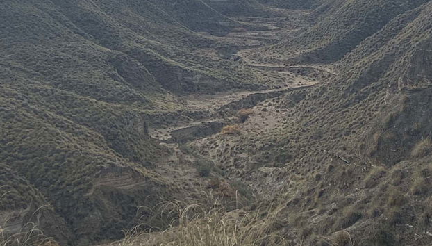 Galera White Desert Jeep Tour - Foto 5