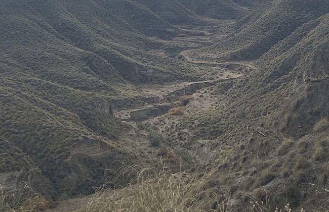 Galera White Desert Jeep Tour - Foto 5