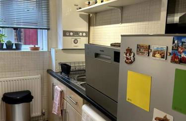 Cosy entire one bedroom hideaway - Foto 18