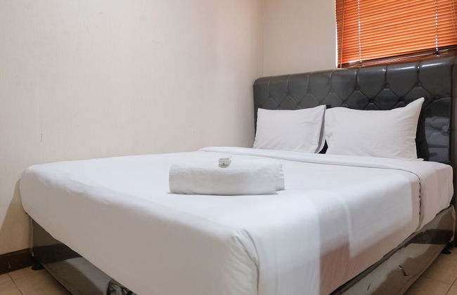 Cozy And Modern 2Br At Majesty Apartment - Foto 1