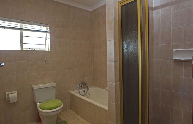 The Chalets on 8th - Foto 17