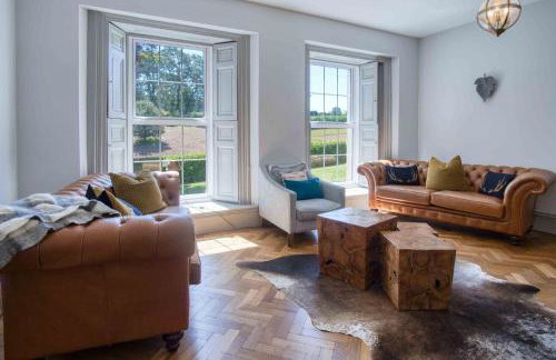 Cilrhiw Country House - Princes Gate - Foto 74