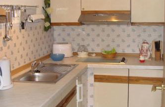 Apartment mit Blick zur Wallfahrtskirche by Interhome - Foto 15