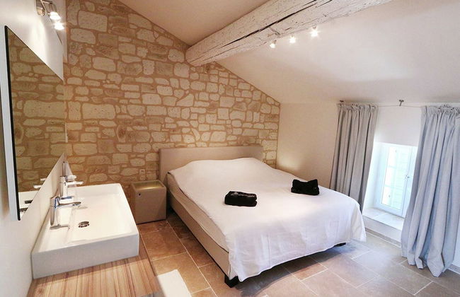 Classy Apartment in Villeseque-des-corbieres With Swimming Pool - Foto 3