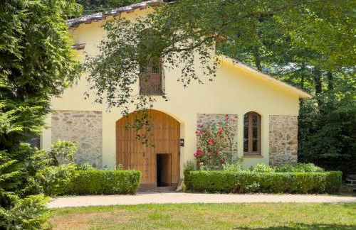 Masoveria de Villavecchia - Foto 42