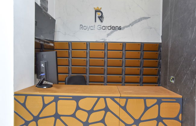 ROYAL GARDENS Apartments - Photo 7
