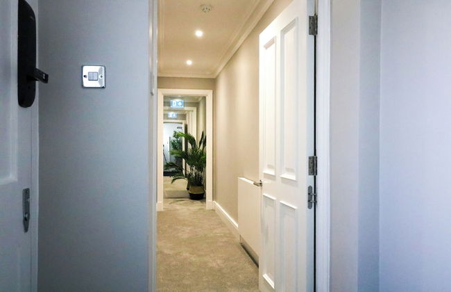 Marylebone - Gloucester Place apartments by Viridian Apartments - Foto 19