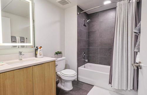 Modern 2BD - 5 min to Santa Monica Pier! - Foto 15