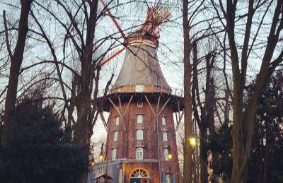 Bremen Apartments Nath Schnoor - Foto 65
