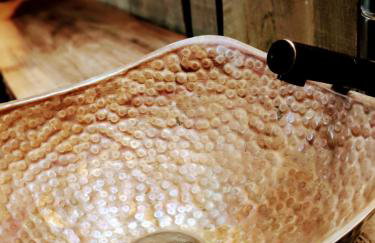 Hocking Hills Rusty Lofts - Foto 11