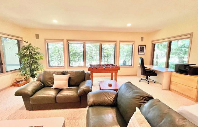 Spacious 4 BDR Home in Desirable Abbey Springs! - Foto 52