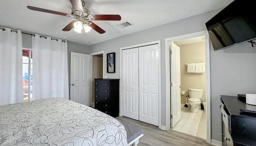 Stunning 5BR 5Bath Home, Pool, Spa, By Disney - Foto 5