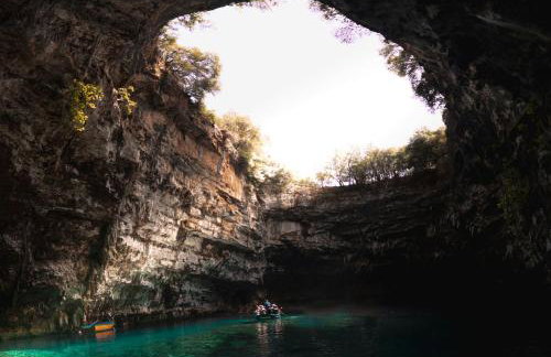 Anemos Studios & Apartments - Foto 36