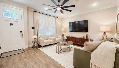 Chic Townhome near LA Tech - Photo 2