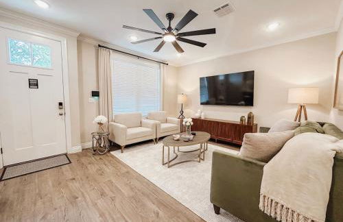 Chic Townhome near LA Tech - Foto 2