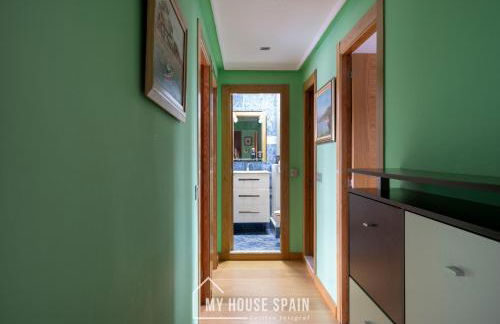 MyHouseSpain - Piso nuevo en Ramón y Cajal - Foto 8