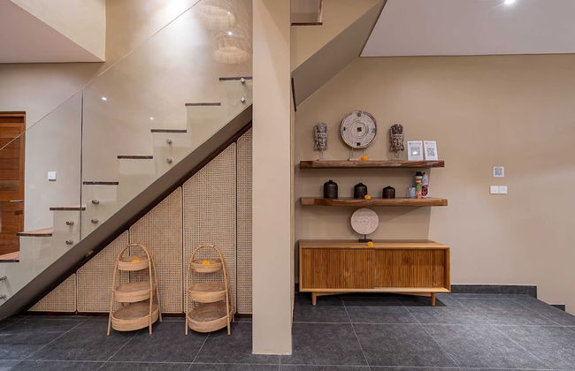 Villa Canopy - Foto 71