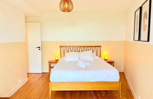 Maison nichée au coeur des vignes proche de Givry - Foto 24