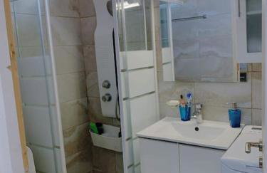 Studio with unique view near the beach! - Foto 4