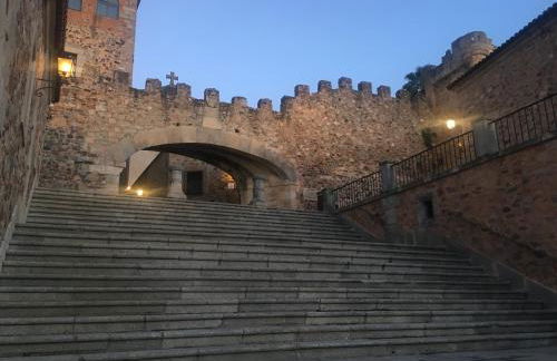 Apartamentos Caceres - Foto 65