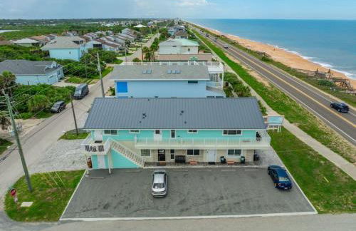 Steps to Flagler Beach! Cozy 1-BR Oceanfront Retreat Dog-Friendly - Photo 22