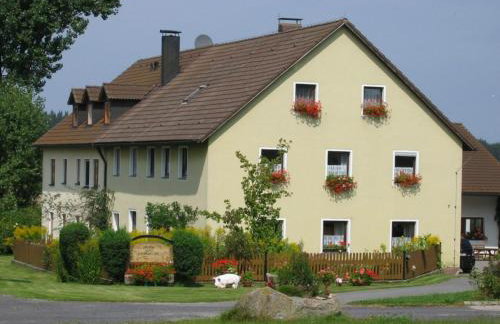 Ferienwohnungen Peterbartl-Hof - Foto 11