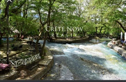 Vryses Crete-Village Vibes - Foto 25