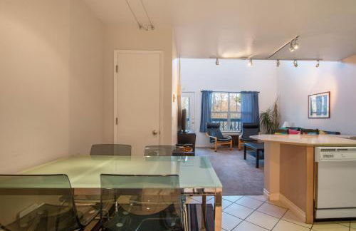 Lodge 27 with Gear Storage Onsite - Foto 14