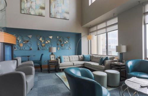 Bethesda 1BR w Concierge Gym WD nr Metro WDC-332 - Foto 26