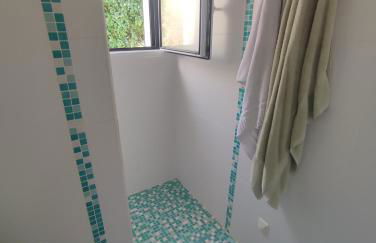 Maison calme, piscine chauffée et jardin plein sud - Foto 16