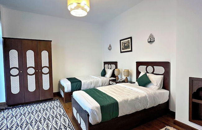 Villa Mango Hotel - Foto 30