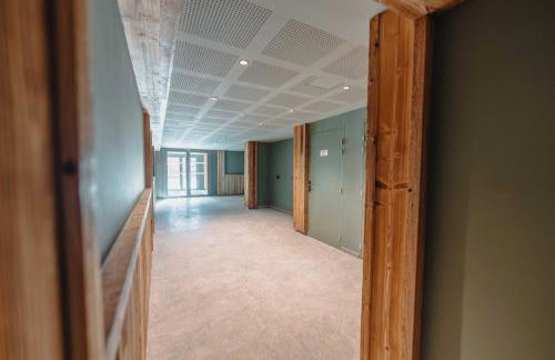 Le CAIRNE Chalet Residence - Foto 8