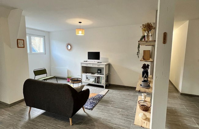 Stylish Stay in Central Sedan - Photo 15