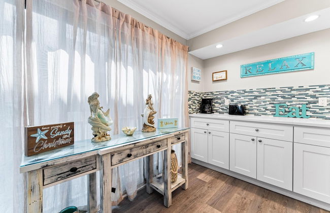 Fanta-Sea on the Beach by Beachside Management - 55 Beach Rd - Photo 35