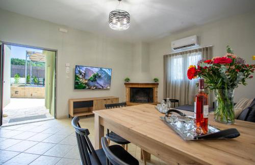 Be Crete - Villa Vayanna - Photo 31