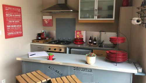 Parenthèse caumontoise . - Foto 4