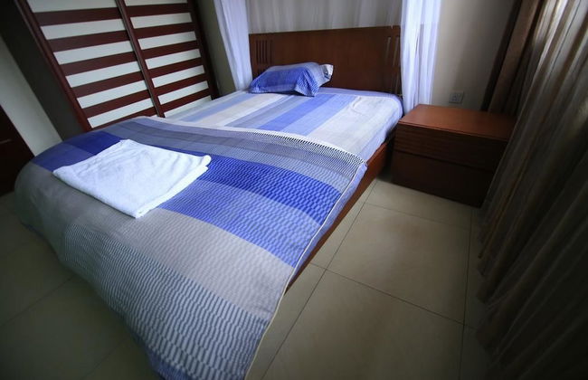 UM Apartments - Foto 3