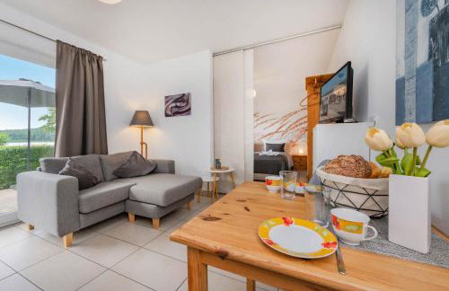 Ferienwohnung Krebssee Idyll 1 - Foto 8
