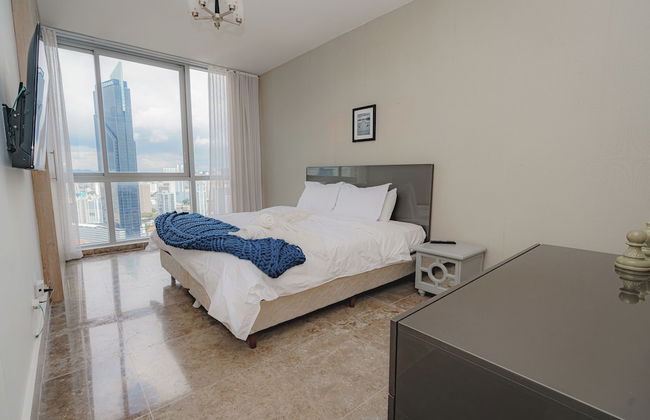 Yoo Panamá by Boutique Apartments - Foto 19