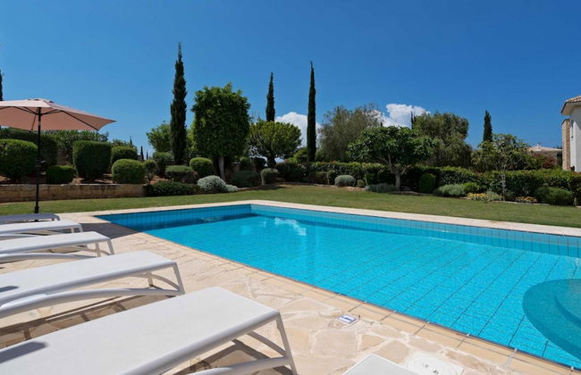 Villa 11 - Lara in Kouklia - Photo 12