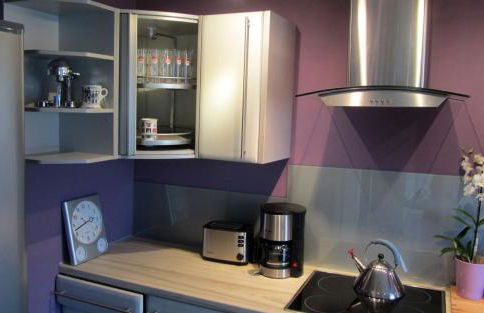 Cologne Apartment – City, Trade Fair, E-Werk - Foto 21