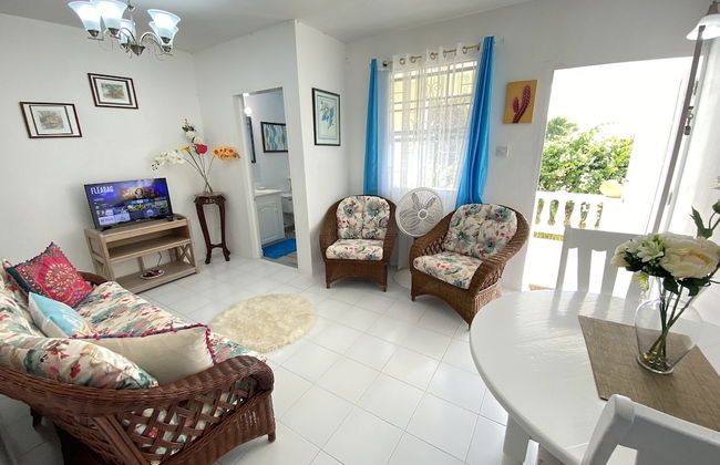 Searocks Beach Apartment - Foto 50