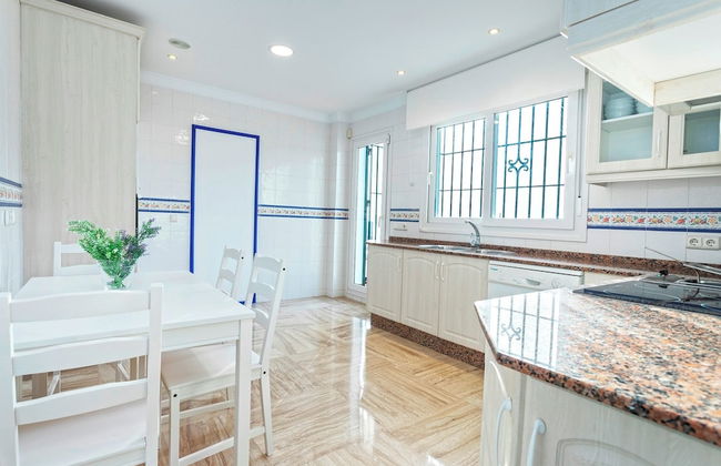 Genteel Home Mirador de La Barrosa - Foto 11