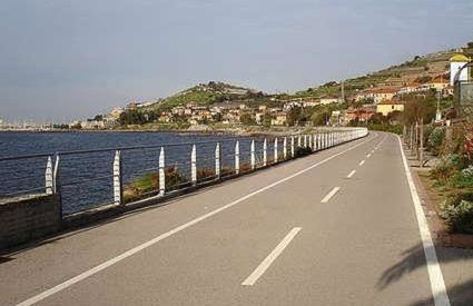 Villa Del Mare Ligure Elvezia - Foto 33