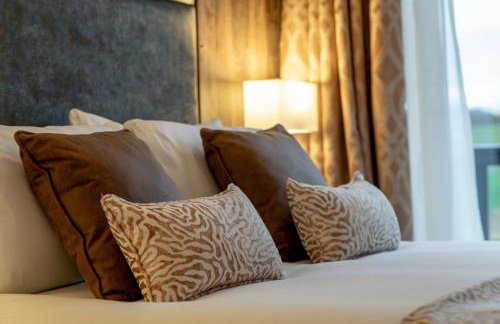 Lodge No 23 - St Andrews Lodge Park - Foto 10