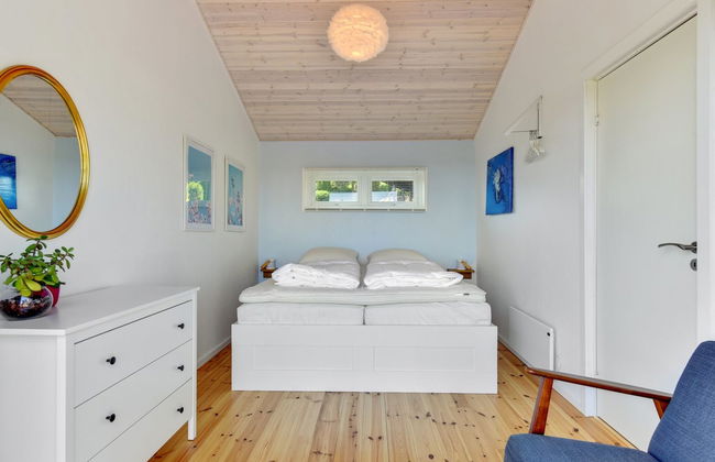 "Axeln" - 300m to the fjord - Foto 33