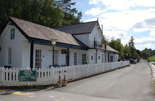 Tre-Allt Gorgeous Cottage - Foto 48