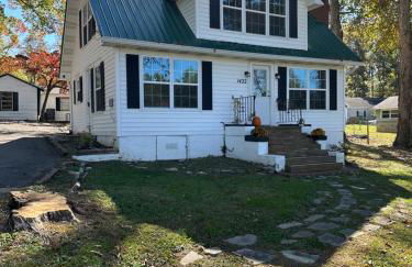 Cottage on the Hill Knoxville - Foto 1