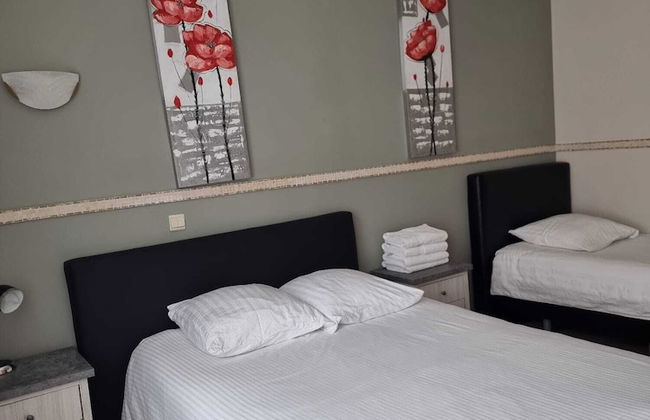 Aparthotel Résidence Bara Midi - Foto 28