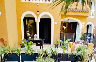 Apartamento en cala Manzanera - Foto 1